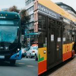 Why Electric Buses Are the Future of Public Transportation