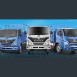 Top 5 Eicher CNG Trucks in India